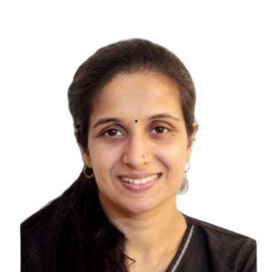 Dr. Nandini Nair