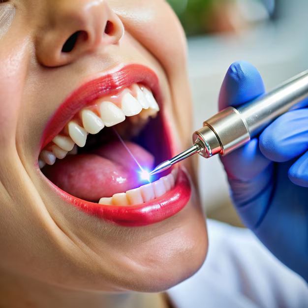 Laser Dentistry