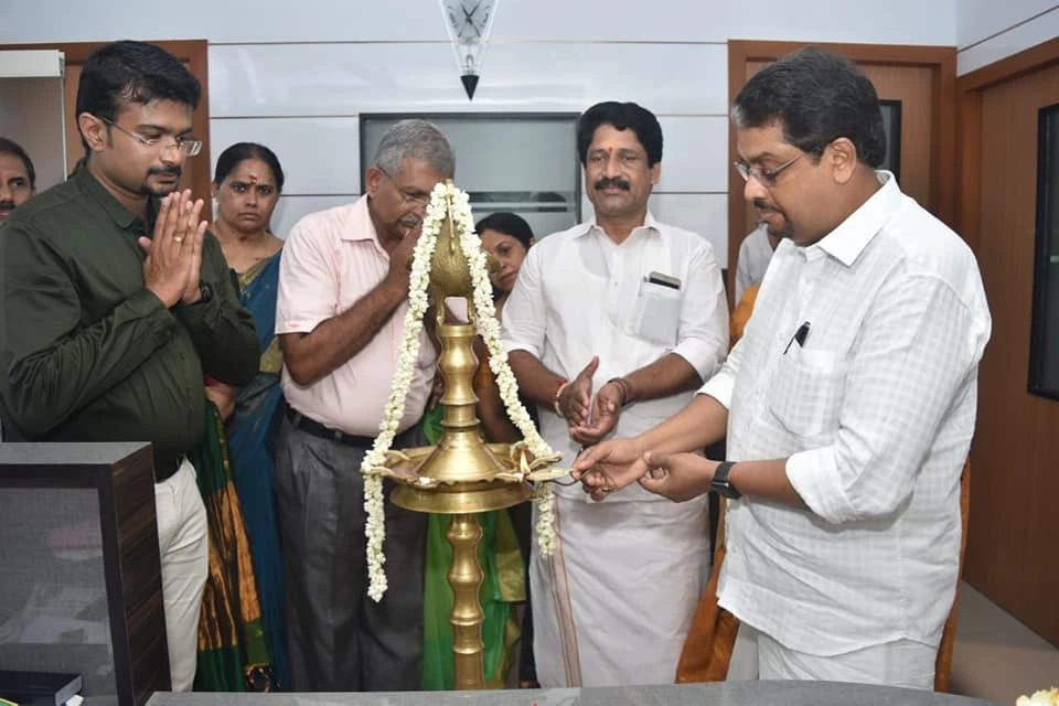 Dental Craft Vellayani clinic photo 1