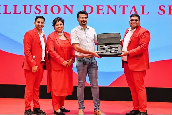 Dental Craft Vellayani clinic photo 3